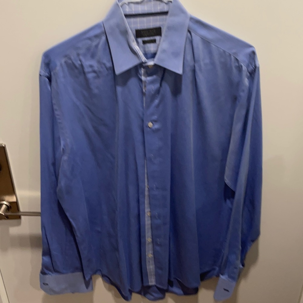 Men’s Zara shirt